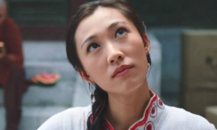 丈母娘魅惑